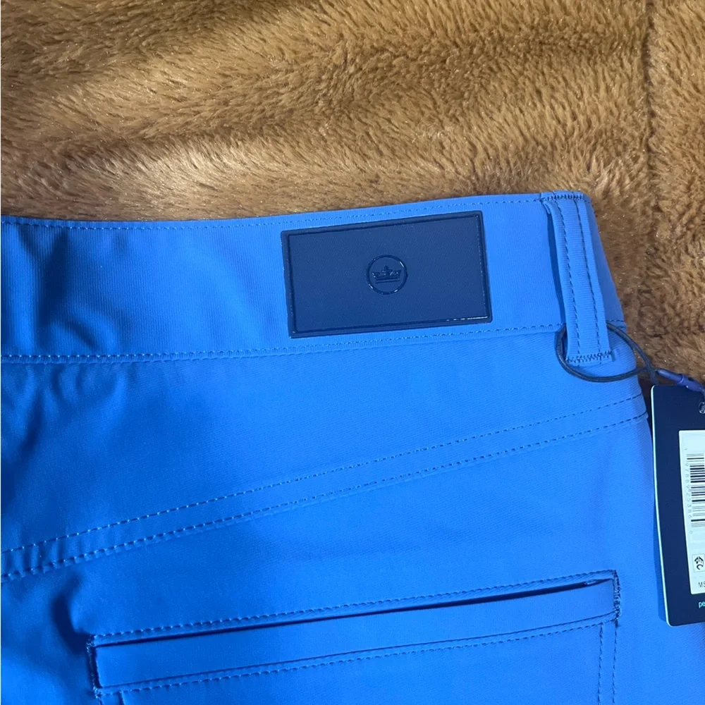 NWT Peter Millar crown crafted pants - Picture 5 of 5